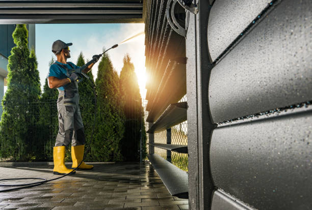 Best Factory Floor Cleaning  in Knollwood, IL